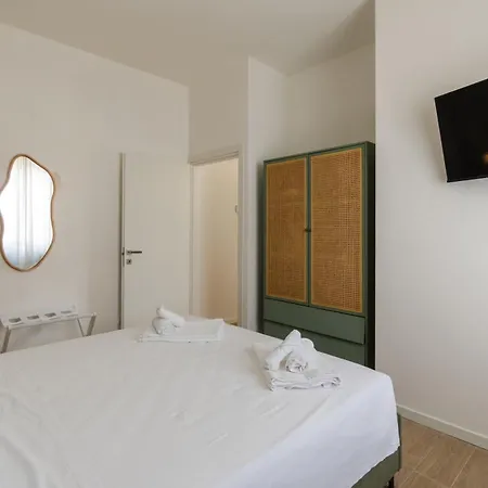 Ripa Guest house