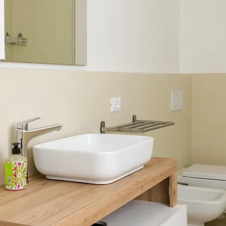 Ripa Guest house 4*