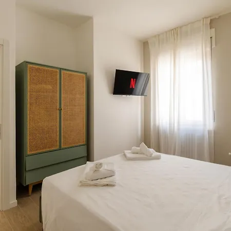 Ripa Guest house