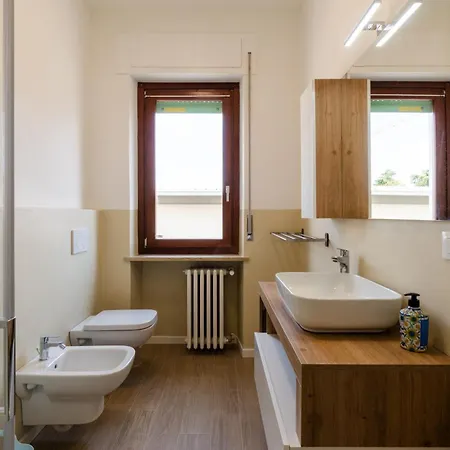 Ripa 4* Peschiera del Garda