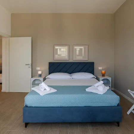 Guest house Ripa Peschiera del Garda