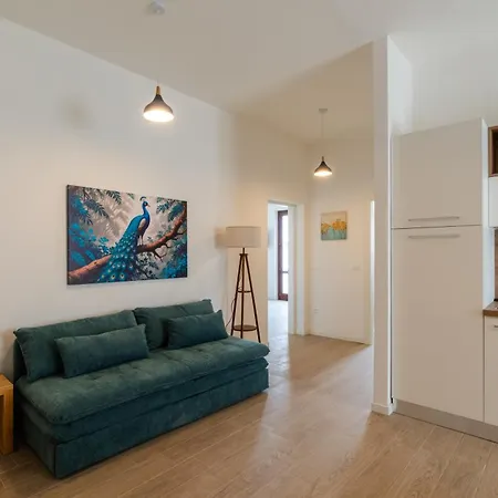 Ripa Guest house Peschiera del Garda