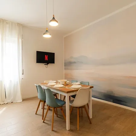 Guest house Ripa