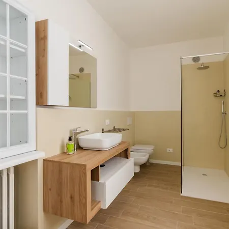 Guest house Ripa 4*