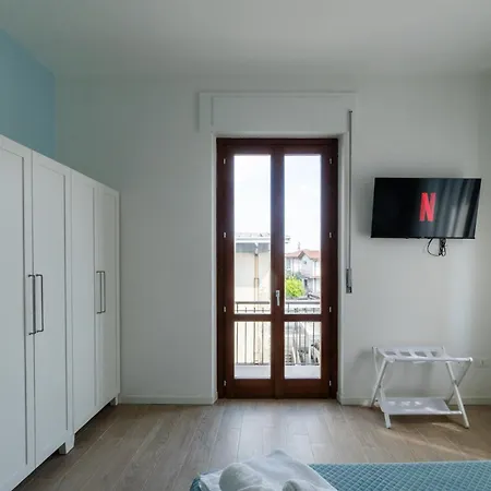 Ripa Pensionat Peschiera del Garda