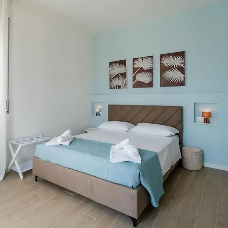 Ripa Pensionat Peschiera del Garda
