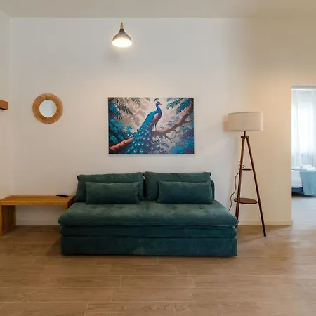 Ripa Guest house