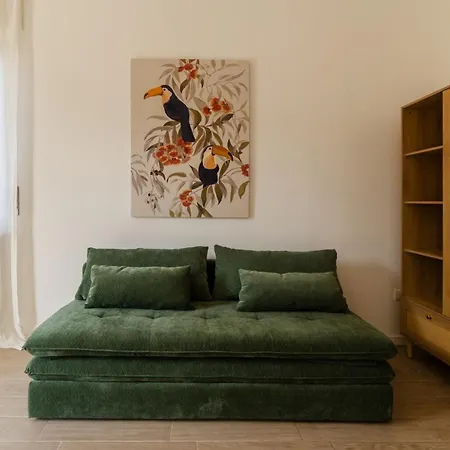 Guest house Ripa