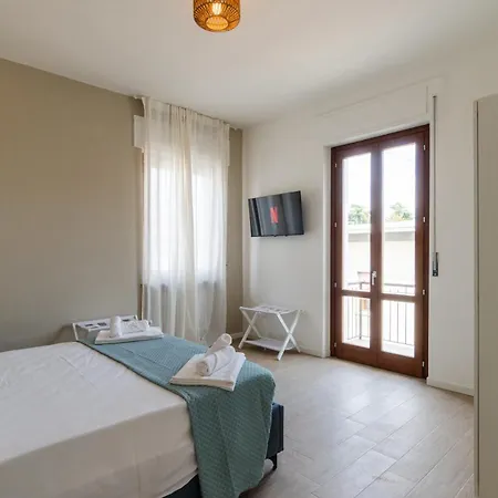Ripa Guest house