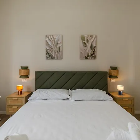 Ripa Pensionat 4*