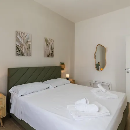Guest house Ripa 4*