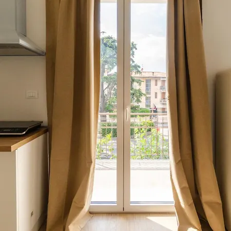 Ripa Guest house